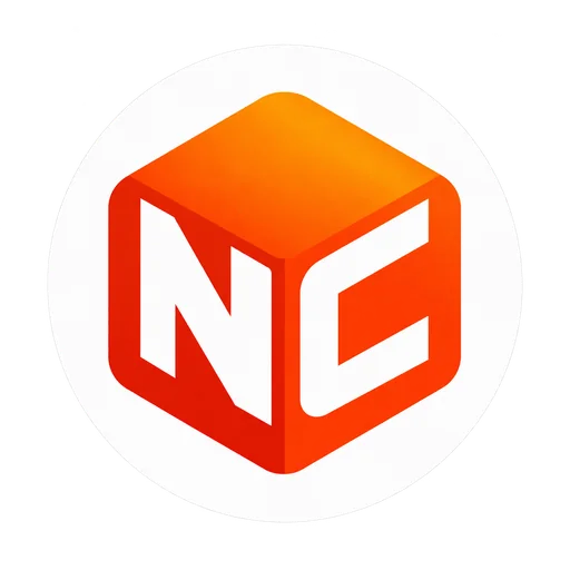 Логотип NCreate